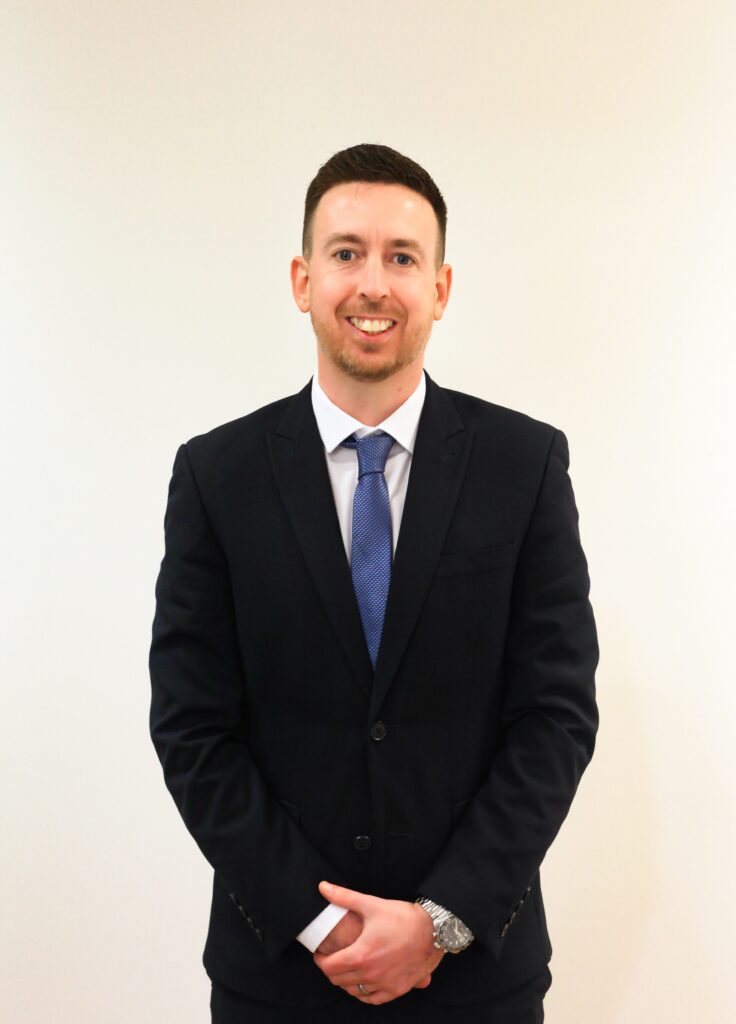 Mortgage broker